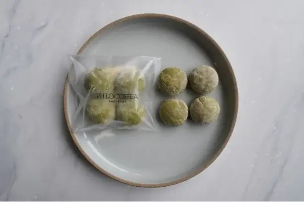 PHILOCOFFEAがセントラルキッチンを新設　グルテンフリーを中心とした焼き菓子ラインナップを拡充 画像 5