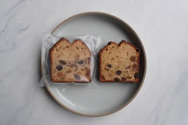 PHILOCOFFEAがセントラルキッチンを新設　グルテンフリーを中心とした焼き菓子ラインナップを拡充 画像 6