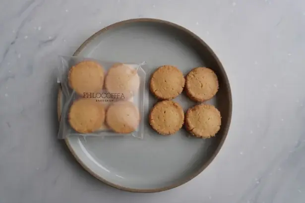 PHILOCOFFEAがセントラルキッチンを新設　グルテンフリーを中心とした焼き菓子ラインナップを拡充 画像 7