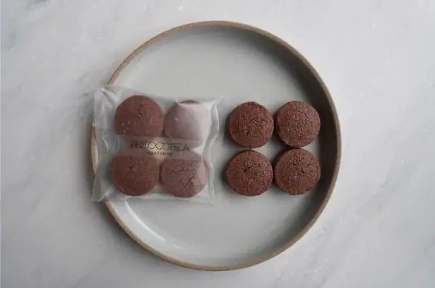 PHILOCOFFEAがセントラルキッチンを新設　グルテンフリーを中心とした焼き菓子ラインナップを拡充 画像 8