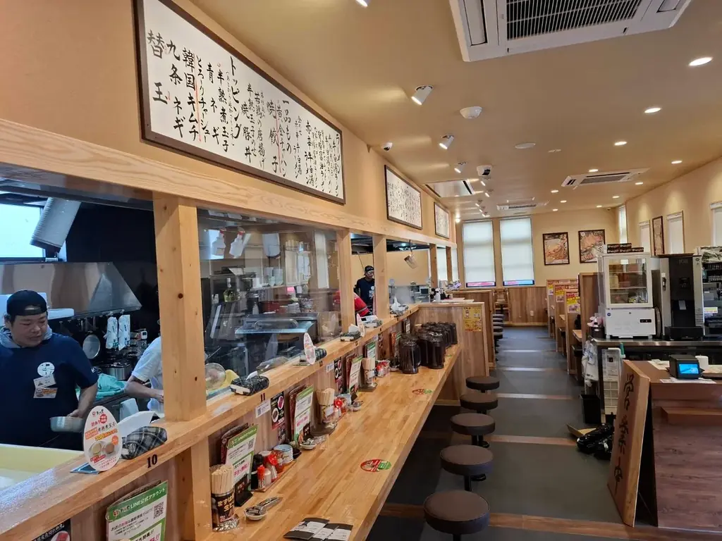 【新店舗オープン】2026年6月5日(金)三重県四日市市に『ラーメンまこと屋 四日市日永店』がグランドオープン！ 画像 2