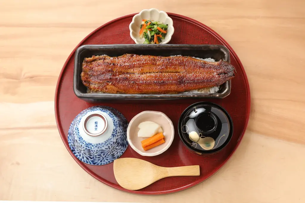 本日2026年6月5日（金）オープン！昭和7年創業、老舗鰻卸問屋が営む「うなぎ四代目菊川」が名古屋に「もうひとつの本店」を開業。7月には大阪・淀屋橋ゲートタワーにも出店。 画像 4
