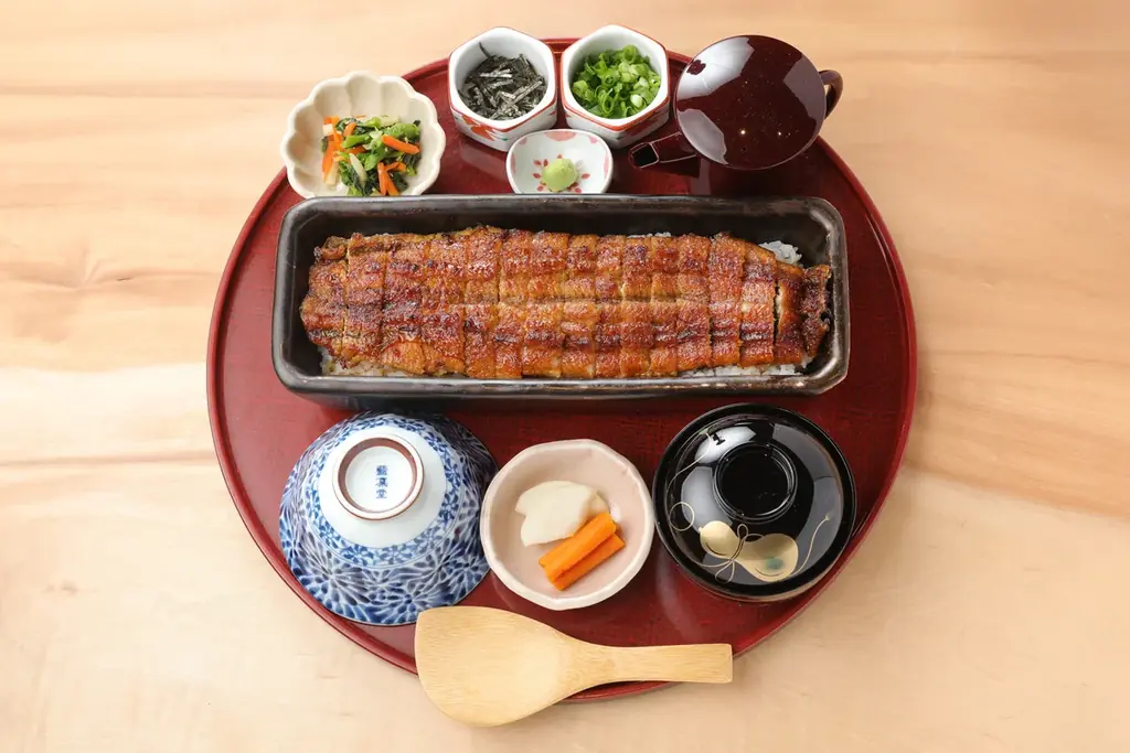 本日2026年6月5日（金）オープン！昭和7年創業、老舗鰻卸問屋が営む「うなぎ四代目菊川」が名古屋に「もうひとつの本店」を開業。7月には大阪・淀屋橋ゲートタワーにも出店。 画像 5