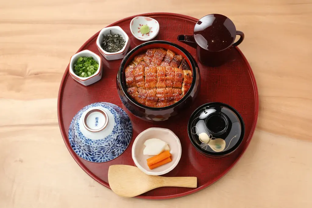 本日2026年6月5日（金）オープン！昭和7年創業、老舗鰻卸問屋が営む「うなぎ四代目菊川」が名古屋に「もうひとつの本店」を開業。7月には大阪・淀屋橋ゲートタワーにも出店。 画像 6