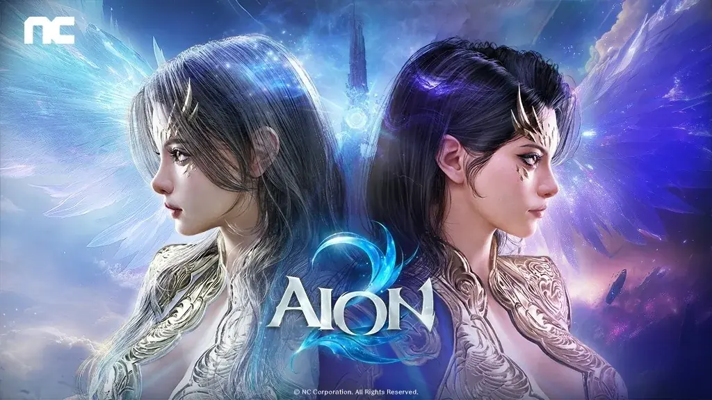 『AION2』2026年9月PC向けにグローバルリリース決定！事前登録を開始！『Summer Game Fest 2026』にて新トレーラーを公開 ！ 画像 1