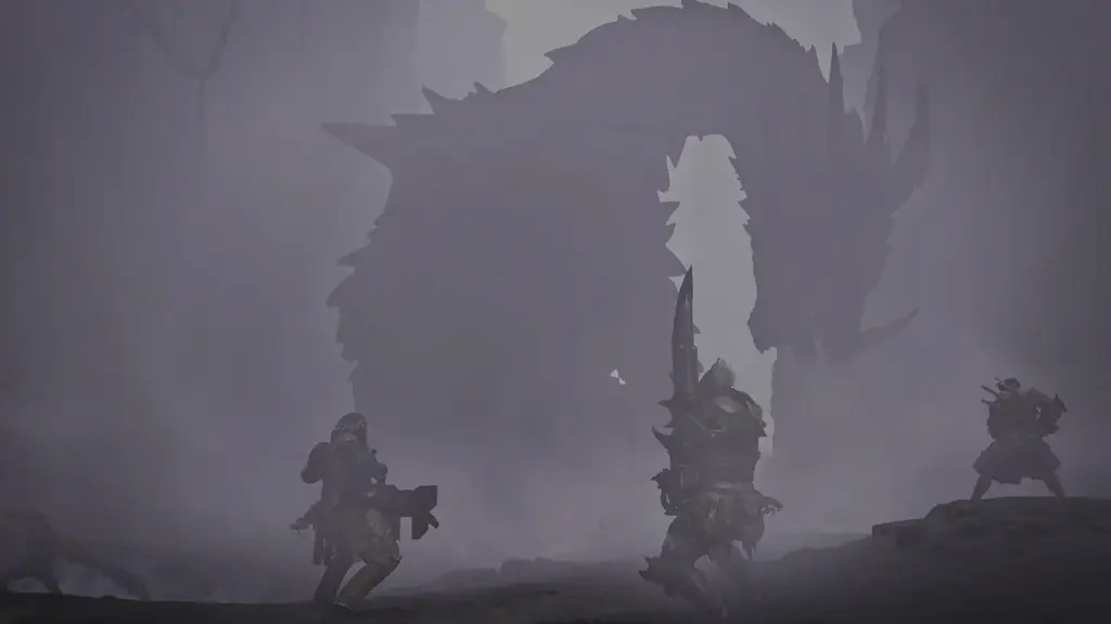 シリーズ最新作『モンスターハンターワイルズ：アセンダンス』が、2027年に発売決定！　超大型拡張コンテンツで、新たに楽しめる要素が多数追加。 画像 22