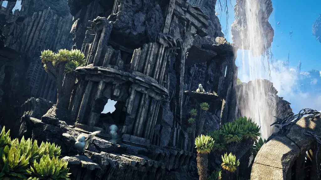 シリーズ最新作『モンスターハンターワイルズ：アセンダンス』が、2027年に発売決定！　超大型拡張コンテンツで、新たに楽しめる要素が多数追加。 画像 3