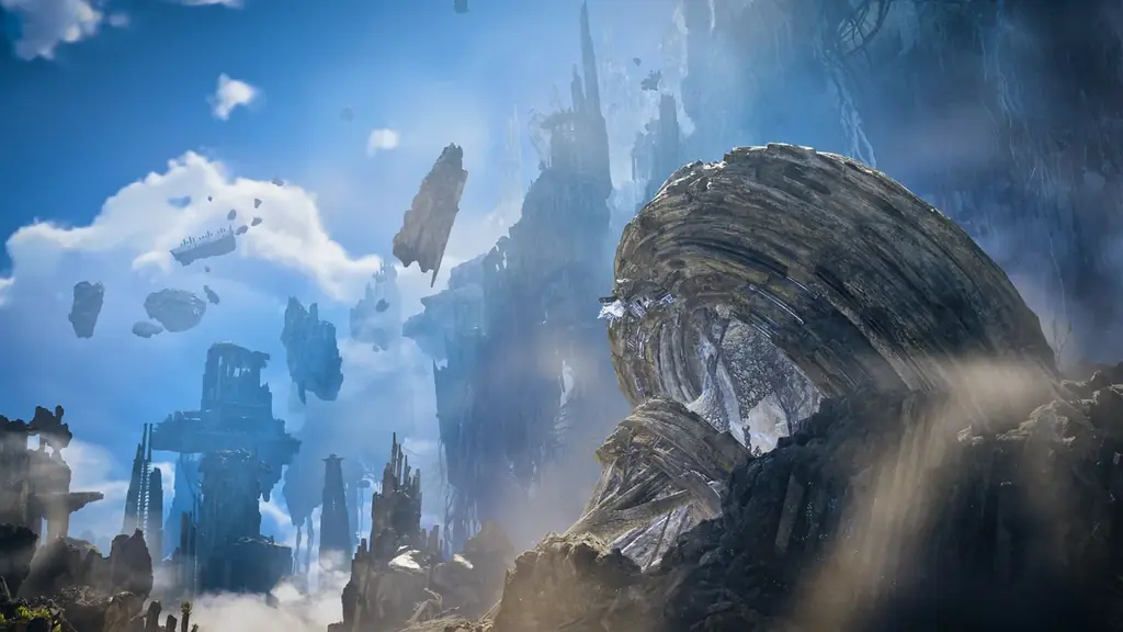 シリーズ最新作『モンスターハンターワイルズ：アセンダンス』が、2027年に発売決定！　超大型拡張コンテンツで、新たに楽しめる要素が多数追加。 画像 4