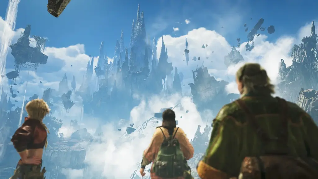 シリーズ最新作『モンスターハンターワイルズ：アセンダンス』が、2027年に発売決定！　超大型拡張コンテンツで、新たに楽しめる要素が多数追加。 画像 7