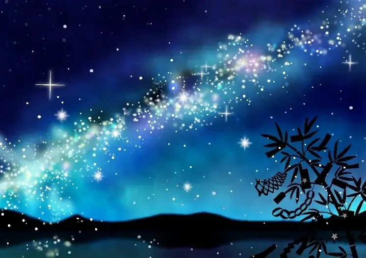 【七夕期間限定】夜空に願いを込めて。あめやえいたろう「天の川」えいたろうあめ詰合せを今年も発売 画像 2
