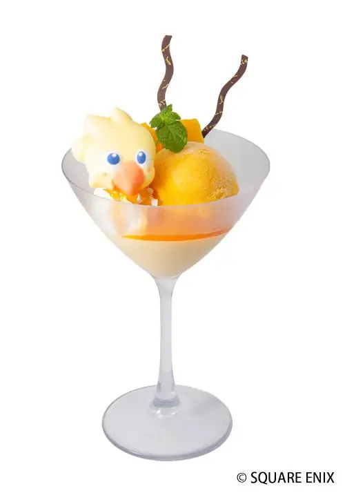 『Officially Licensed SQUARE ENIX Cafe & Shop SHINJUKU』のグランドオープン詳細が決定！ 画像 11