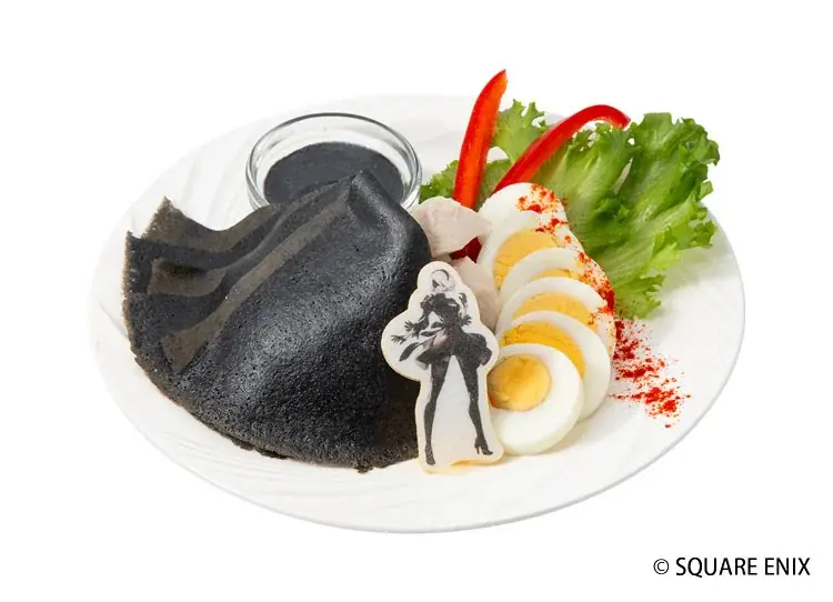 『Officially Licensed SQUARE ENIX Cafe & Shop SHINJUKU』のグランドオープン詳細が決定！ 画像 14