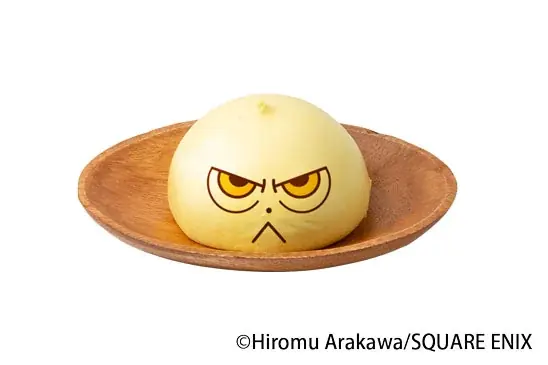 『Officially Licensed SQUARE ENIX Cafe & Shop SHINJUKU』のグランドオープン詳細が決定！ 画像 17
