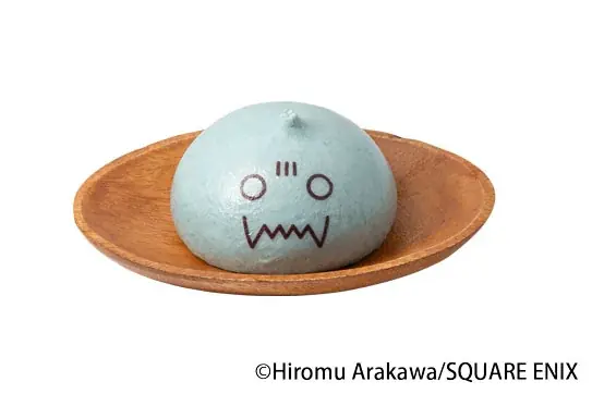 『Officially Licensed SQUARE ENIX Cafe & Shop SHINJUKU』のグランドオープン詳細が決定！ 画像 18