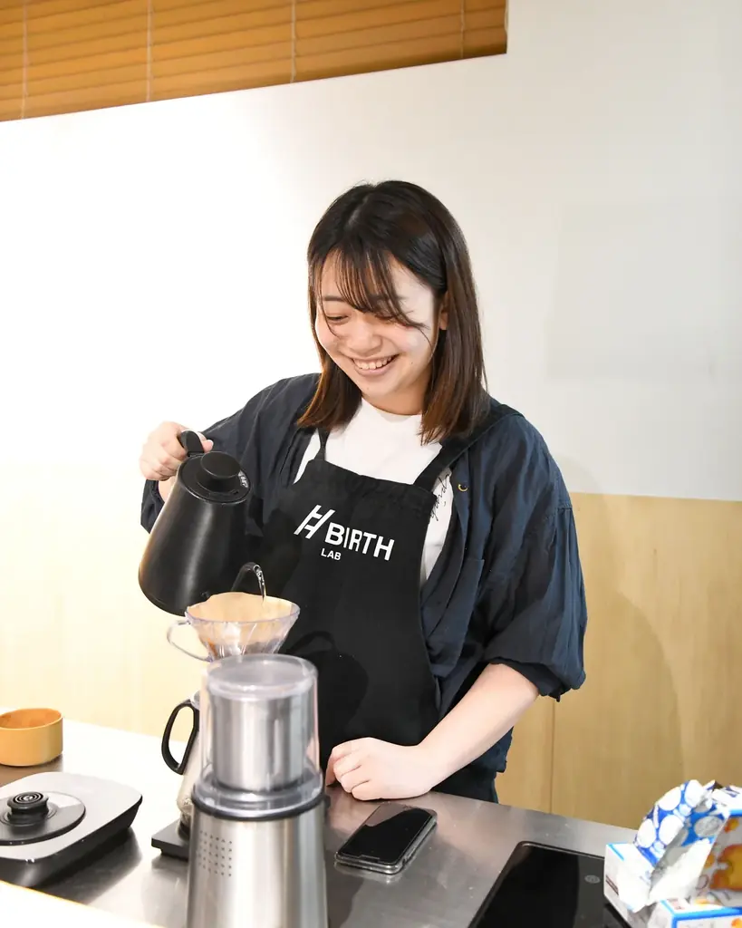 軽井沢で行列のできる大人気ベーカリー「Mel（ミル）」が東京初上陸！株式会社髙木ビルが運営する麻布十番「BIRTH LAB」にて、1日限定ポップアップイベントを6月29日(月)に開催 画像 8