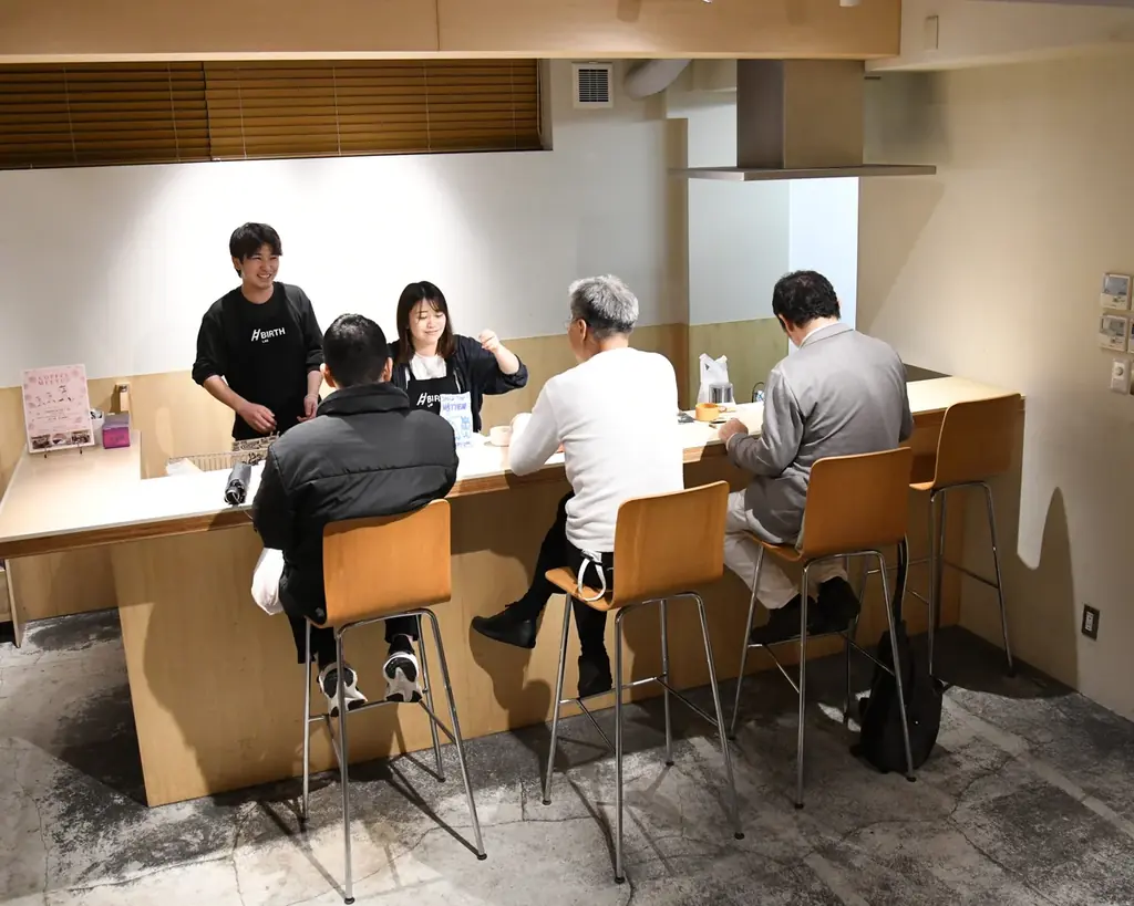 軽井沢で行列のできる大人気ベーカリー「Mel（ミル）」が東京初上陸！株式会社髙木ビルが運営する麻布十番「BIRTH LAB」にて、1日限定ポップアップイベントを6月29日(月)に開催 画像 9