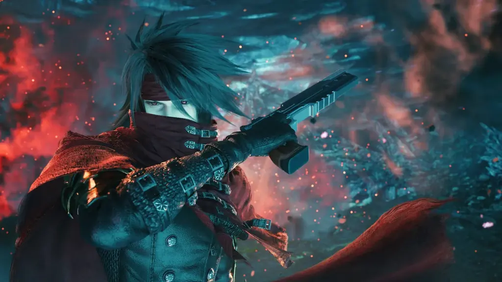シリーズ完結編『ファイナルファンタジーVII リベレーション』2027年春発売決定 画像 8