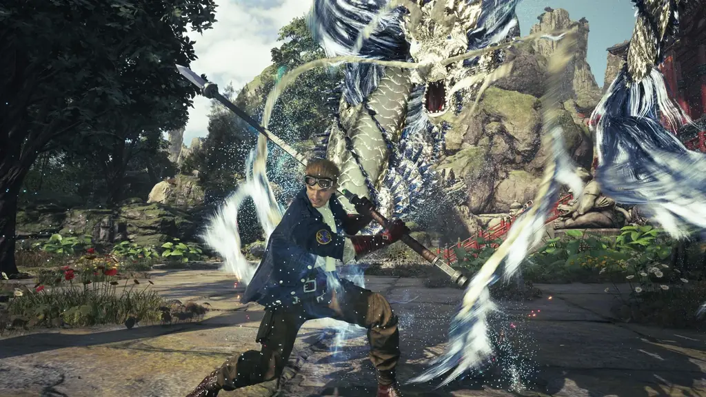 シリーズ完結編『ファイナルファンタジーVII リベレーション』2027年春発売決定 画像 9
