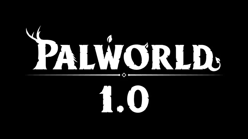 ついに『パルワールド：1.0』が7月10日にリリース決定！2年半の時を経て、新たに生まれ変わった正式版！「Summer Game Fest 2026」にて最新PVを公開！ 画像 1