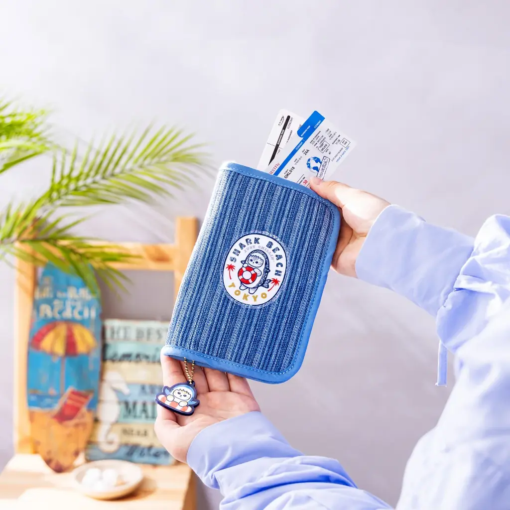 「mofusand」のコンセプト専門店「mofusand TOKYO」「サメにゃん」がメインの新コンセプト「BOARD SHARK！（ボードシャーク）」登場！6月26日（金）から販売開始 画像 24