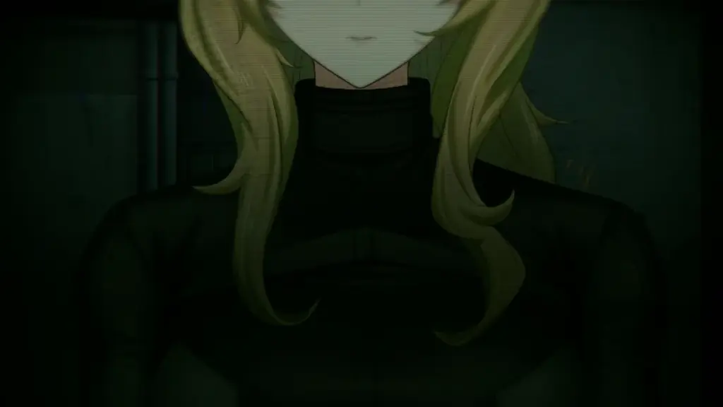 『STEINS;GATE RE:BOOT』苛烈な「γ（ガンマ）世界線」を描く追加ルートの紹介トレーラーを公開 画像 6