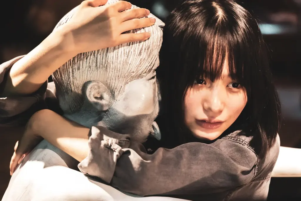 U-NEXT、映画『禍禍女 豪華版』を独占配信！ゆりやんレトリィバァ初監督作品の世界観を紐解く、ここでしか聴けないオーディオコメンタリー付き！ 画像 3