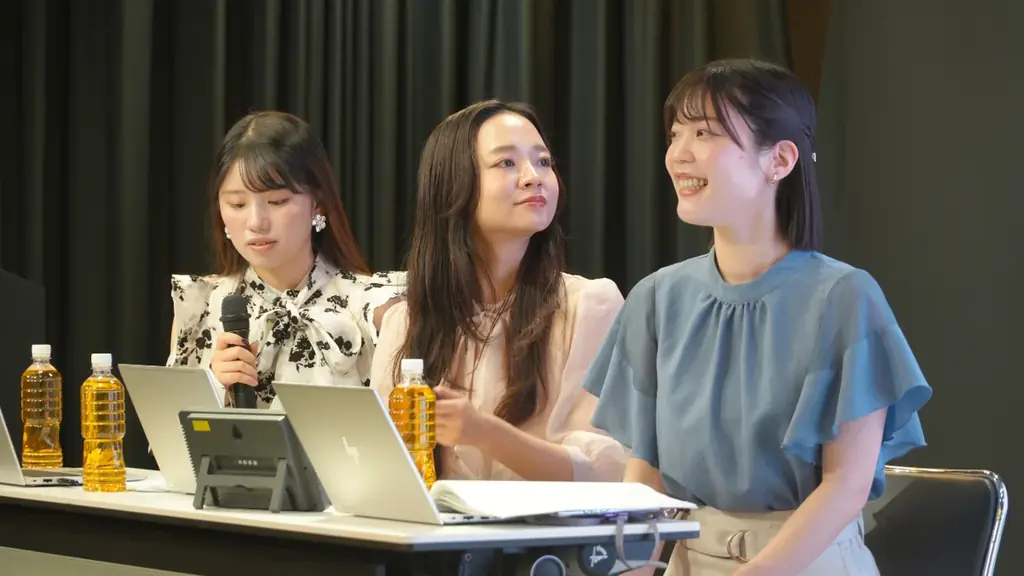 【イベント開催レポート】第10回 個人投資家サミットを開催しました！ 画像 3