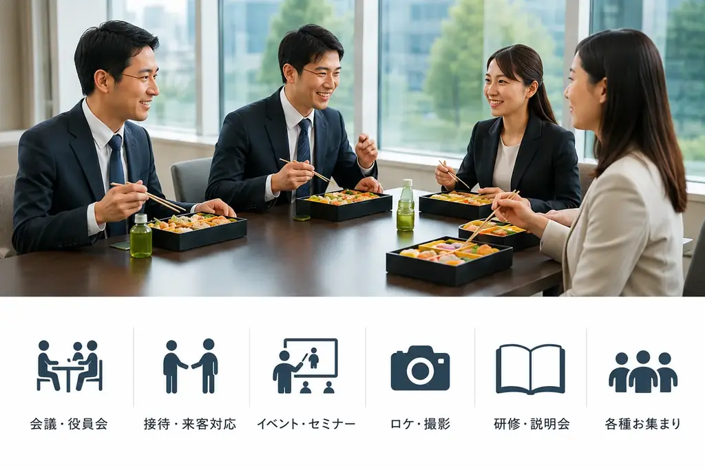 【東京初出店】「富山に行かなくても富山が食べられる！？」富山発の高級弁当ブランド『とやま弁当』が全国6店舗へ成長、首都圏へ進出 画像 3