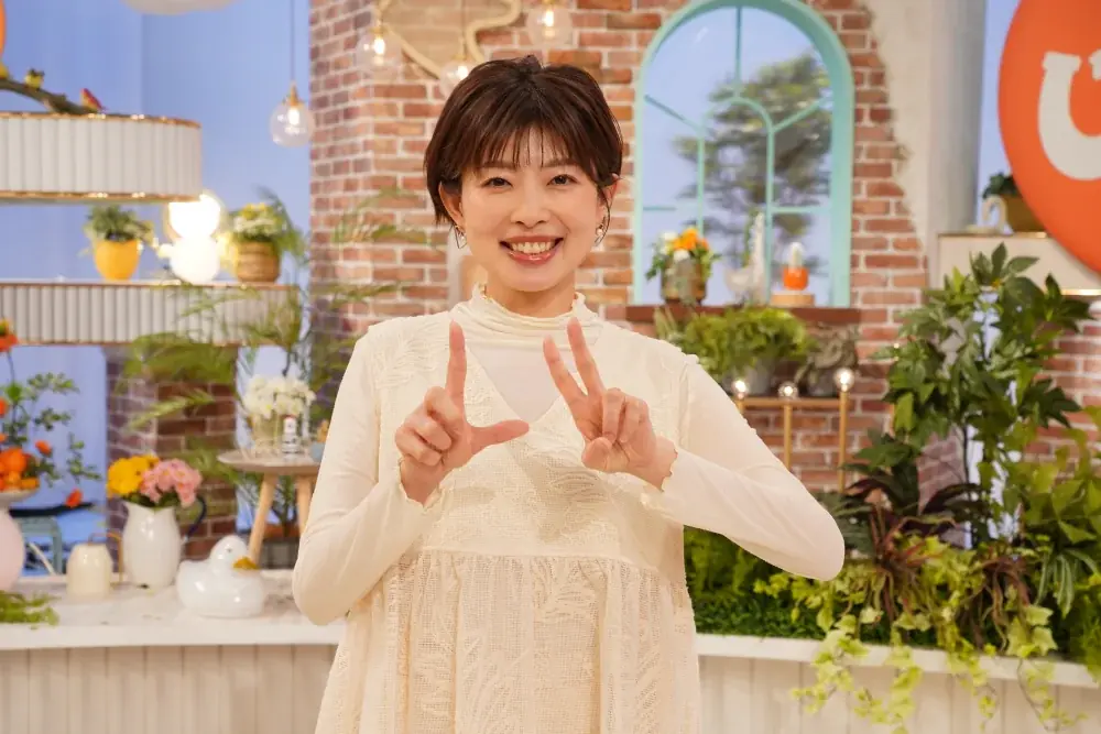 林マオ、ABCラジオ『DO UP』に初登場　局越えトーク