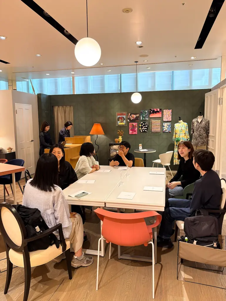 「装い」が自信と仕事の機会をつくる―lilisコンサル、AnotherADdressと共同でフリーランス女性向けプロフィール写真撮影会を開催　28名が参加 画像 4