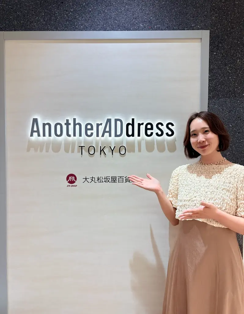 「装い」が自信と仕事の機会をつくる―lilisコンサル、AnotherADdressと共同でフリーランス女性向けプロフィール写真撮影会を開催　28名が参加 画像 9