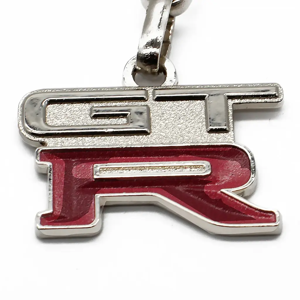 新商品●5000個限定● スカイライン GT-R (BNR32) キーリング、Amazon.co.jp で予約販売開始！！ 画像 7