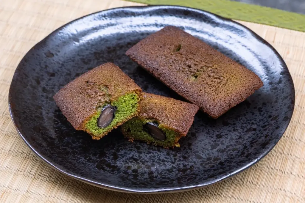 【3日で1200個完売】オンライン限定の濃厚抹茶マドレーヌを“出来立て”で味わえる特別販売会を大阪・抹茶きぶんで数量限定開催！ 画像 3