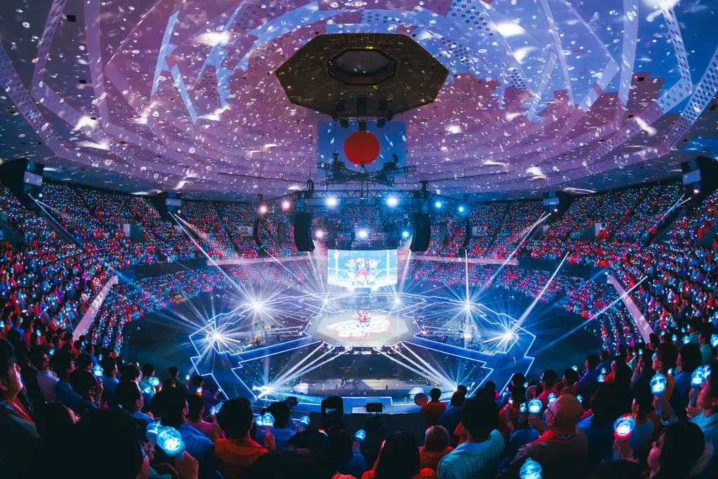CANDY TUNE 満員の初日本武道館公演で3周年をお祝い、18都市を巡る全国ツアー開催を発表 画像 4