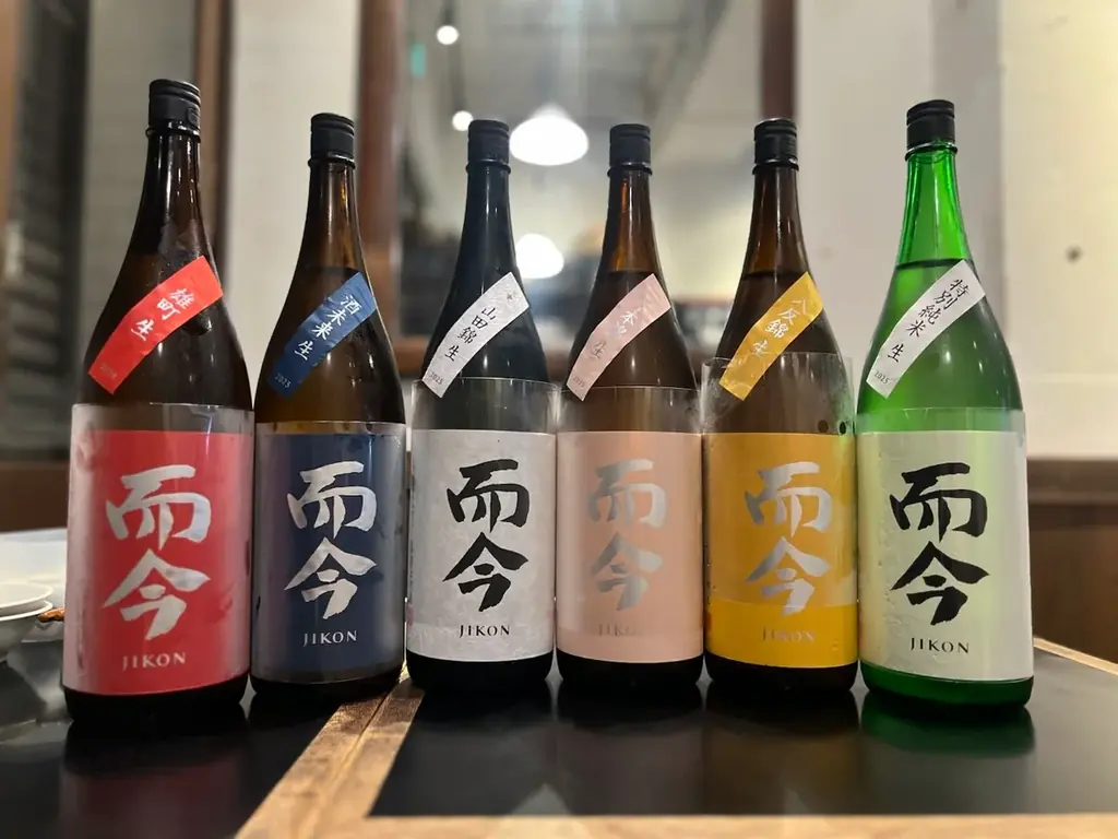【大人気希少酒 “而今” が飲める！】初夏の贅沢希少酒フェア｜日本酒原価酒蔵2店舗限定 画像 2