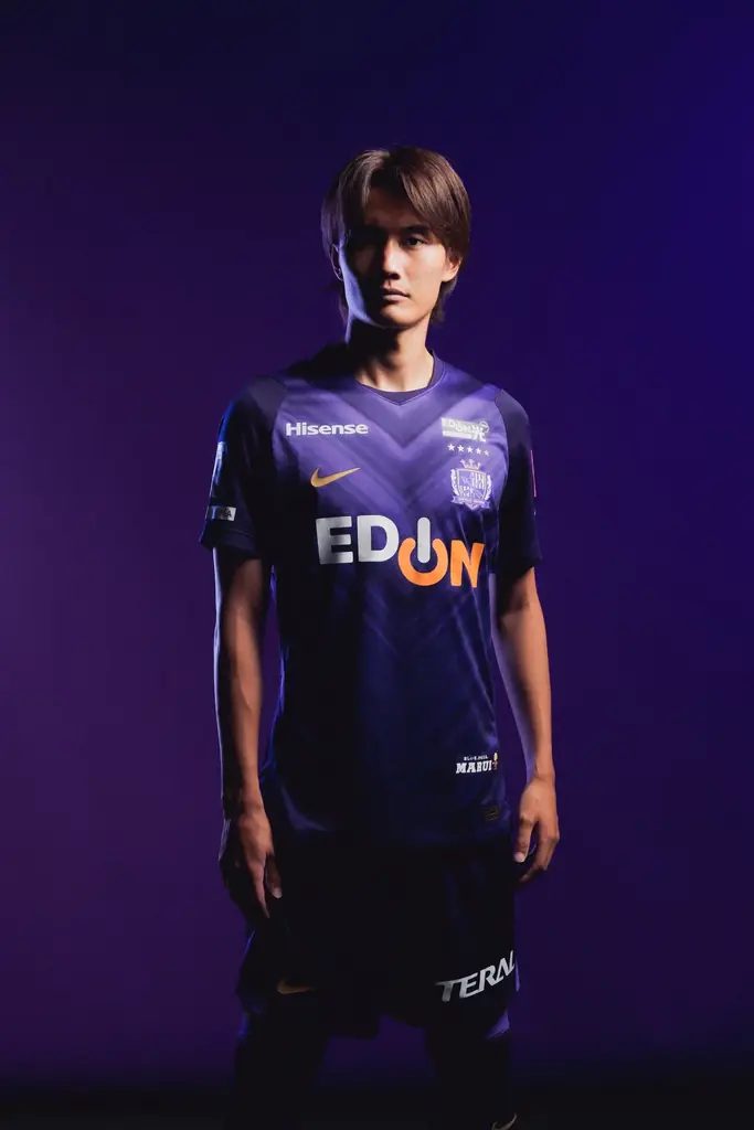 『2026/27明治安田J1リーグ』 ユニフォーム決定のお知らせ 画像 5