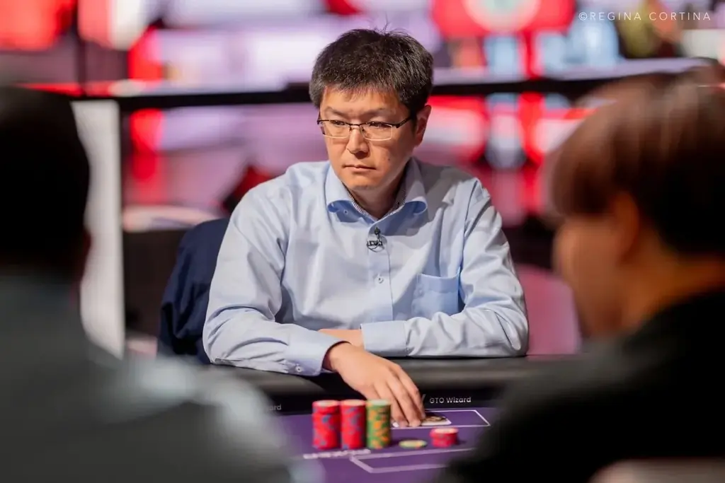 【WSOPにて木原直哉が優勝】米・ラスベガスで行われている世界最大のポーカー大会「WSOP」にてNIPPON SERIES エグゼクティブディレクター 木原直哉が優勝 画像 2