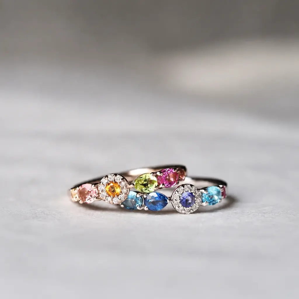 【PARCELLE JEWELRY 熊本店（鶴屋百貨店）】6月のジュエリーイベントを発表 画像 12