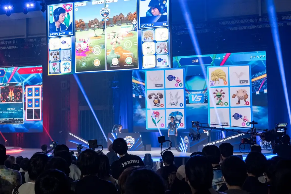 ポケモンバトル日本一決定戦「ポケモンジャパンチャンピオンシップス2026」が閉幕！ 画像 19