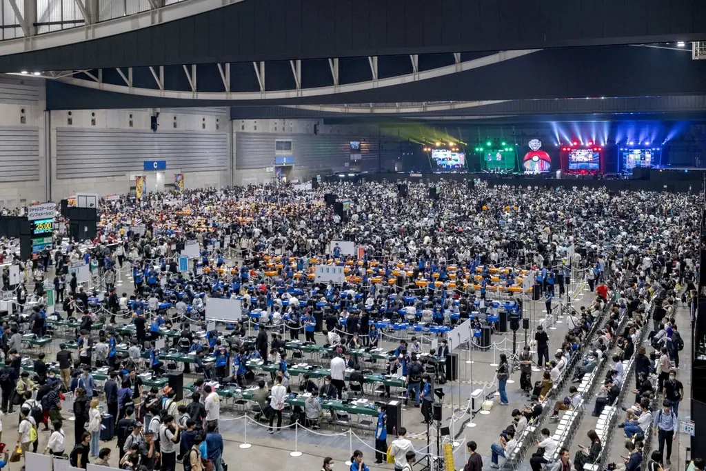 ポケモンバトル日本一決定戦「ポケモンジャパンチャンピオンシップス2026」が閉幕！ 画像 2