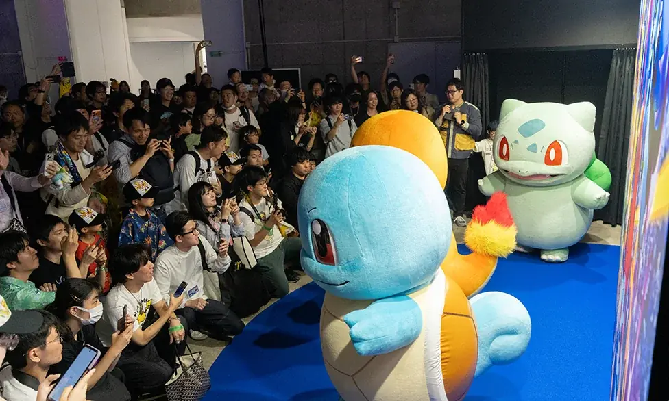 ポケモンバトル日本一決定戦「ポケモンジャパンチャンピオンシップス2026」が閉幕！ 画像 24