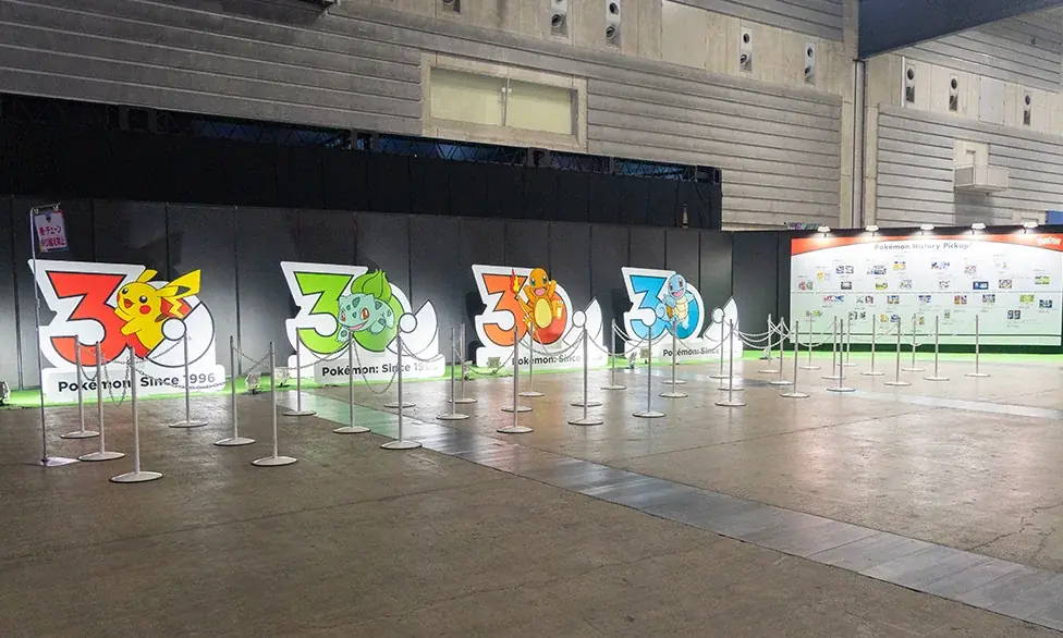 ポケモンバトル日本一決定戦「ポケモンジャパンチャンピオンシップス2026」が閉幕！ 画像 25