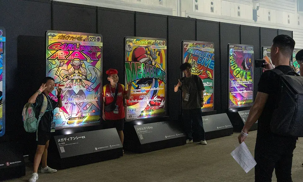 ポケモンバトル日本一決定戦「ポケモンジャパンチャンピオンシップス2026」が閉幕！ 画像 26