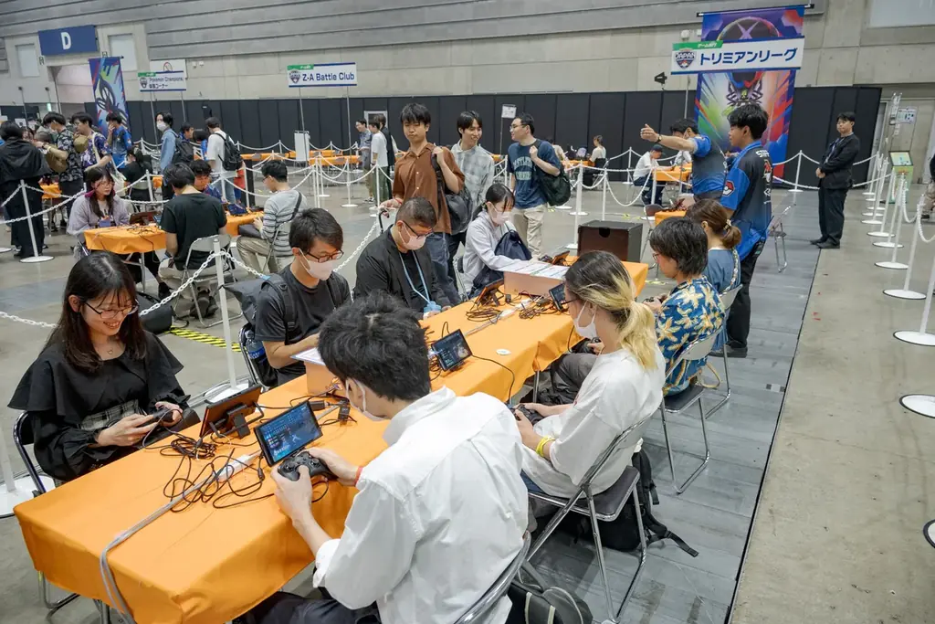 ポケモンバトル日本一決定戦「ポケモンジャパンチャンピオンシップス2026」が閉幕！ 画像 28