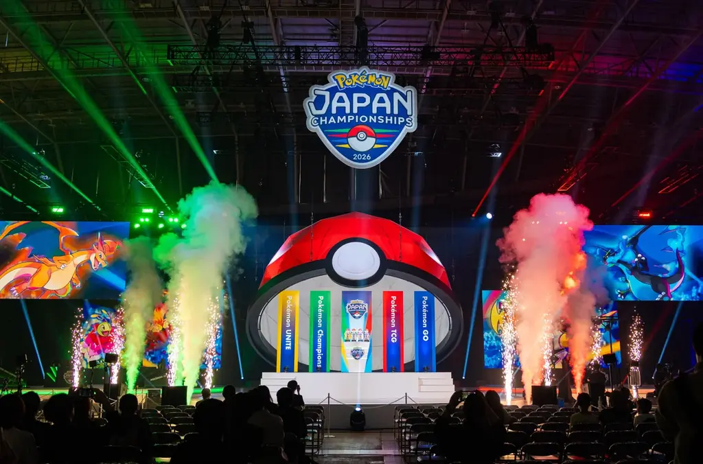 ポケモンバトル日本一決定戦「ポケモンジャパンチャンピオンシップス2026」が閉幕！ 画像 4