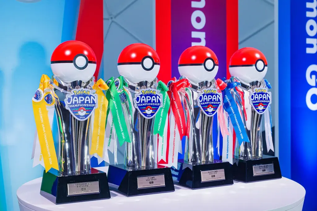 ポケモンバトル日本一決定戦「ポケモンジャパンチャンピオンシップス2026」が閉幕！ 画像 5
