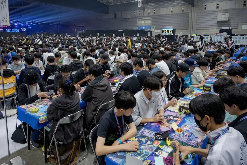 ポケモンバトル日本一決定戦「ポケモンジャパンチャンピオンシップス2026」が閉幕！ 画像 7