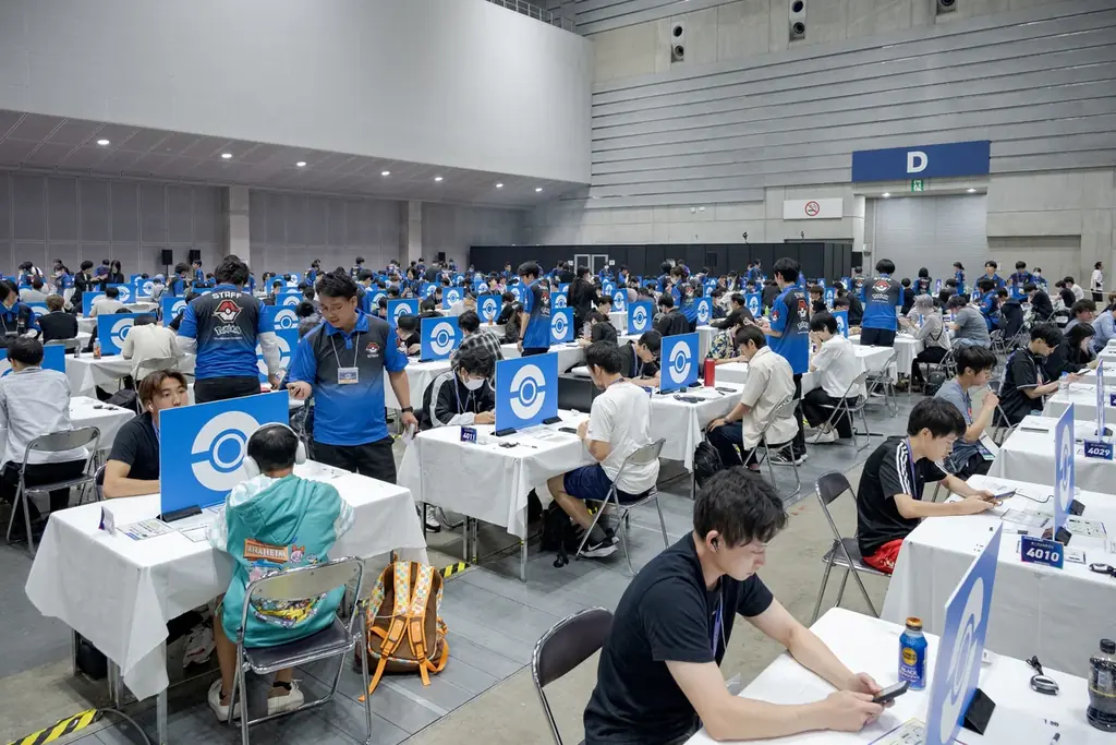 ポケモンバトル日本一決定戦「ポケモンジャパンチャンピオンシップス2026」が閉幕！ 画像 8