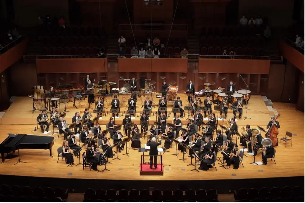 『UNDERTALE WIND SYMPHONY in KYOTO』開催決定。 画像 2