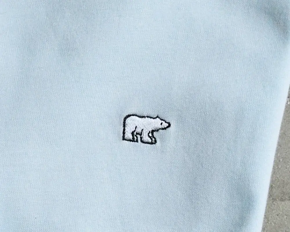 Golden Bear meets Takayuki MAEKAWA　動物写真家・前川貴行氏とのコラボレーションTシャツを発売 画像 6